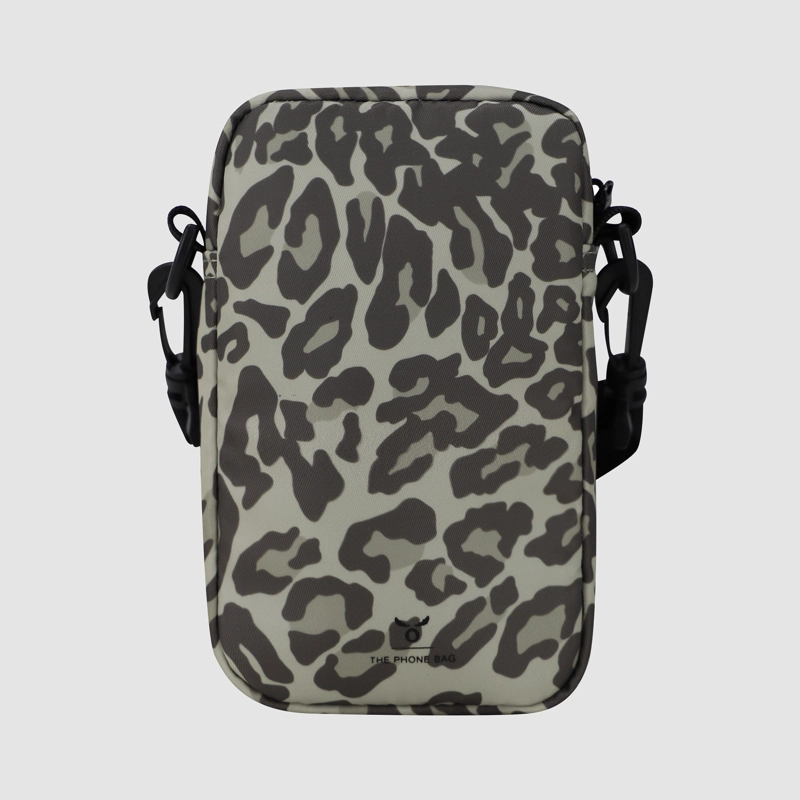 PHONE BAG FASHION PRINT MOOSE - 4