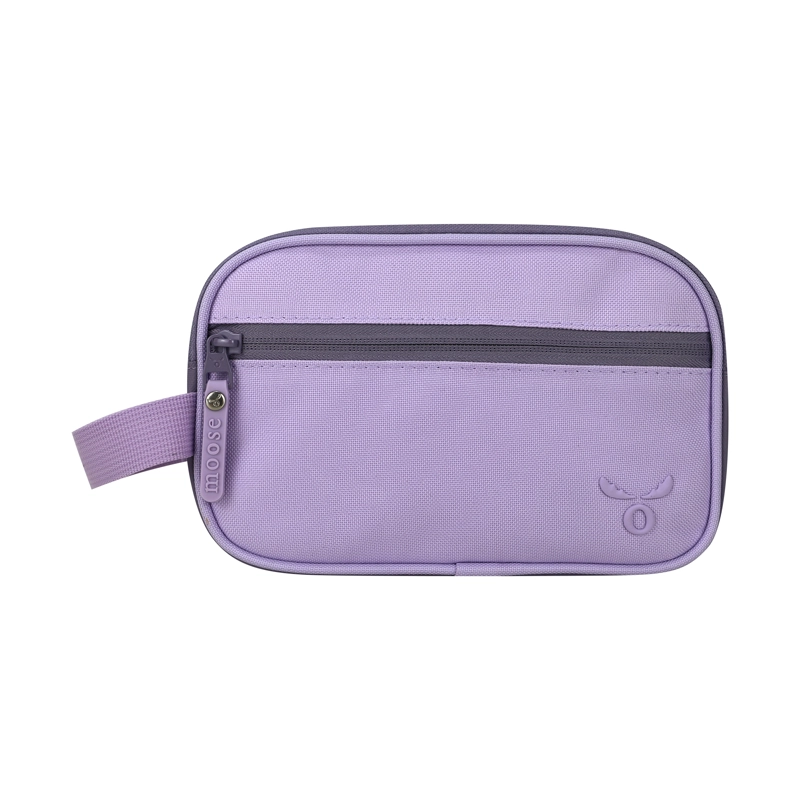 ESTUCHE FLORIDA LILA MOOSE - 1