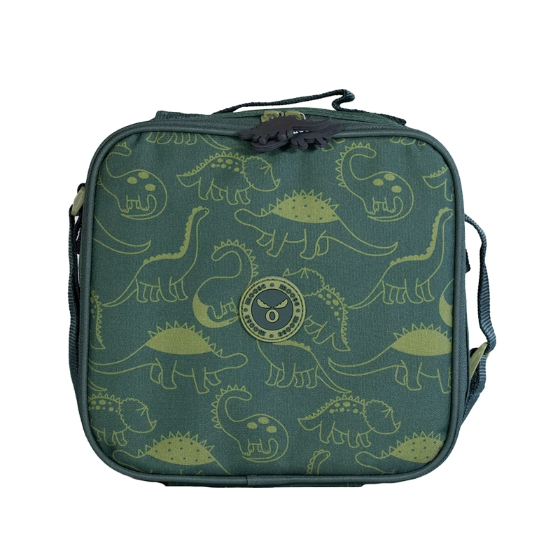 LONCHERA KIDS DINOSAUR MOOSE - 1
