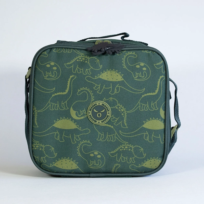 LONCHERA KIDS DINOSAUR MOOSE - 2