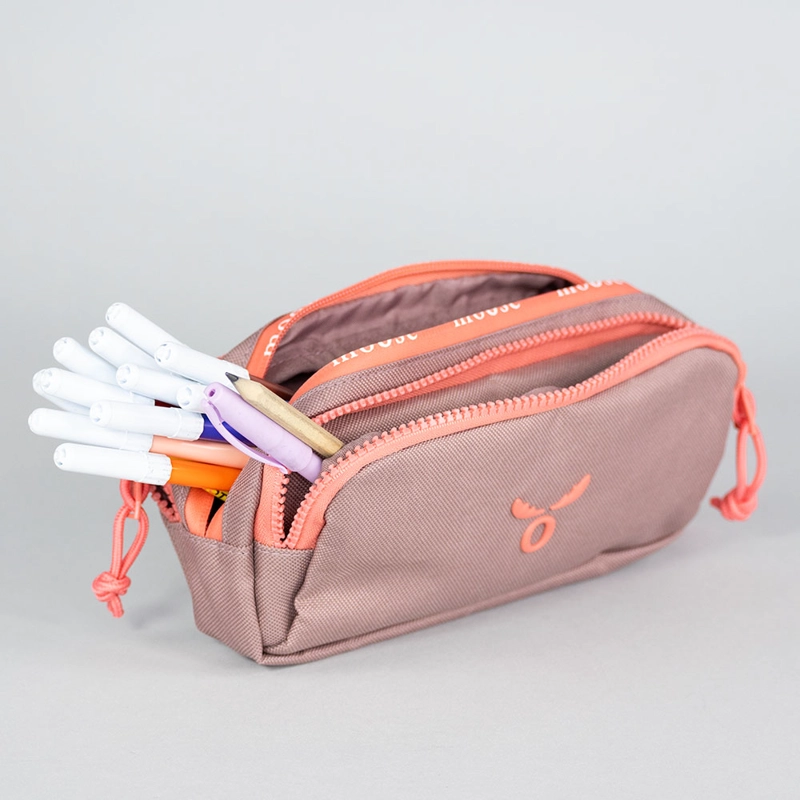 ESTUCHE CALIFORNIA MOCCA MOOSE - 5