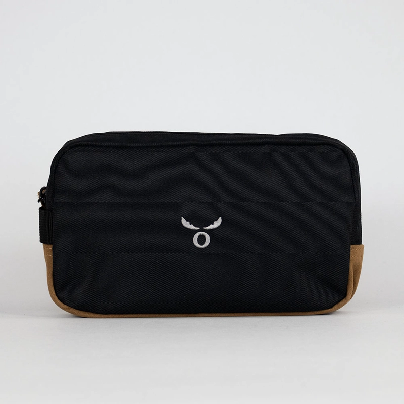 ESTUCHE MANHATTAN BLACK MOOSE - 1