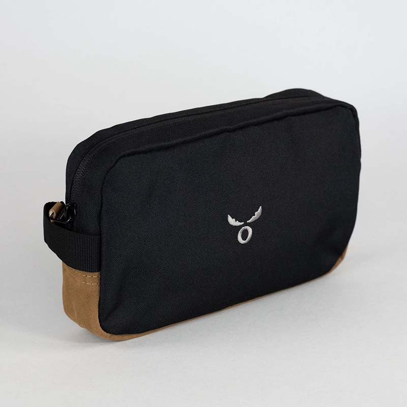 ESTUCHE MANHATTAN BLACK MOOSE - 2