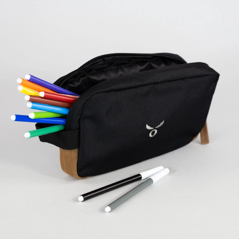 ESTUCHE MANHATTAN BLACK MOOSE - 3