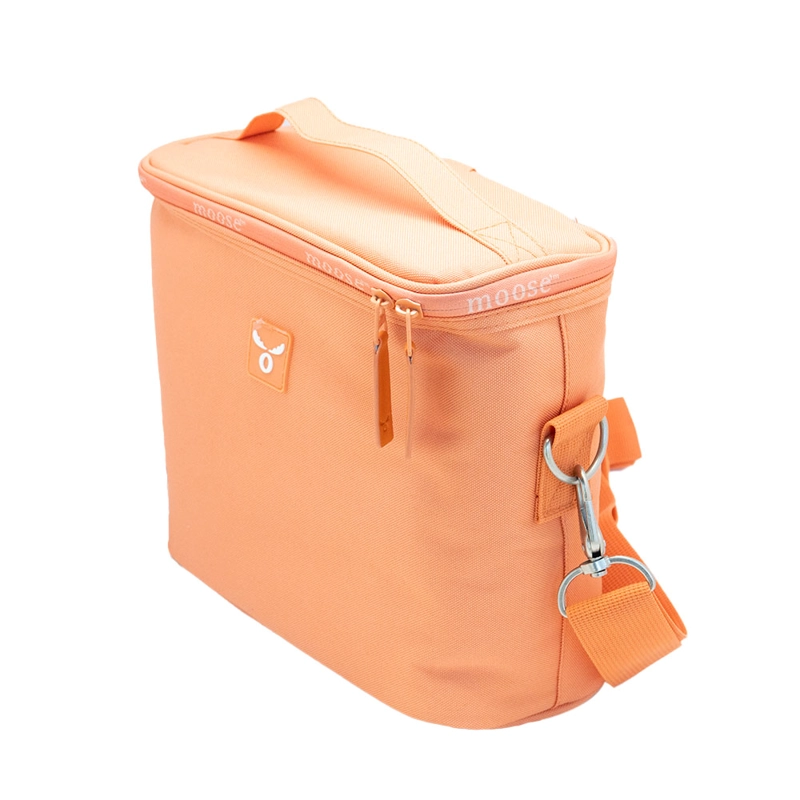 LONCHERA MEDIUM PEACH MOOSE - 1