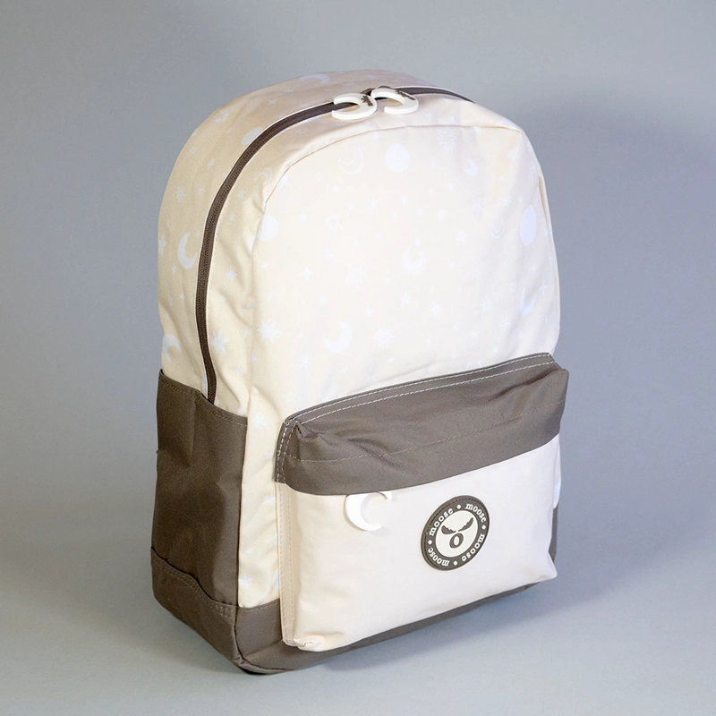 MOCHILA KIDS MOON MOOSE - 3