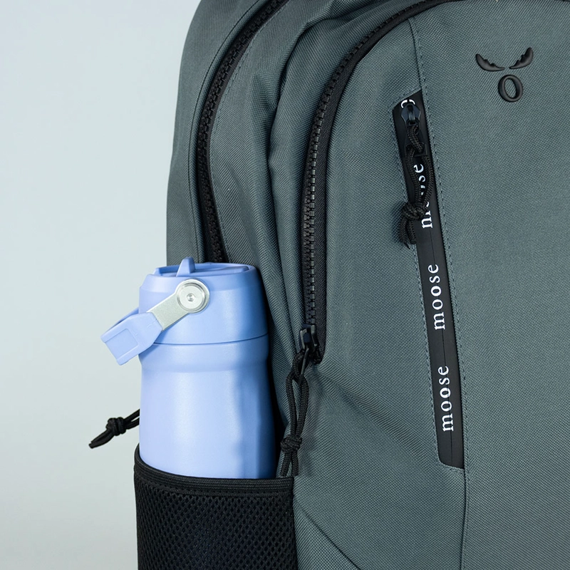 MOCHILA CALIFORNIA MARINE MOOSE - 6