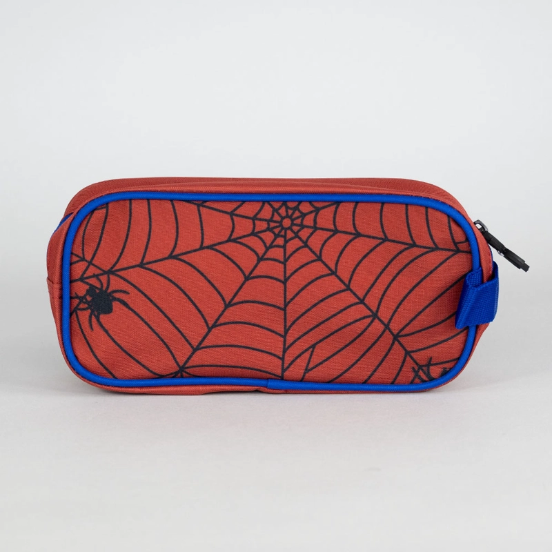 ESTUCHE BOLSILLOS KIDS SPIDER MOOSE - 5