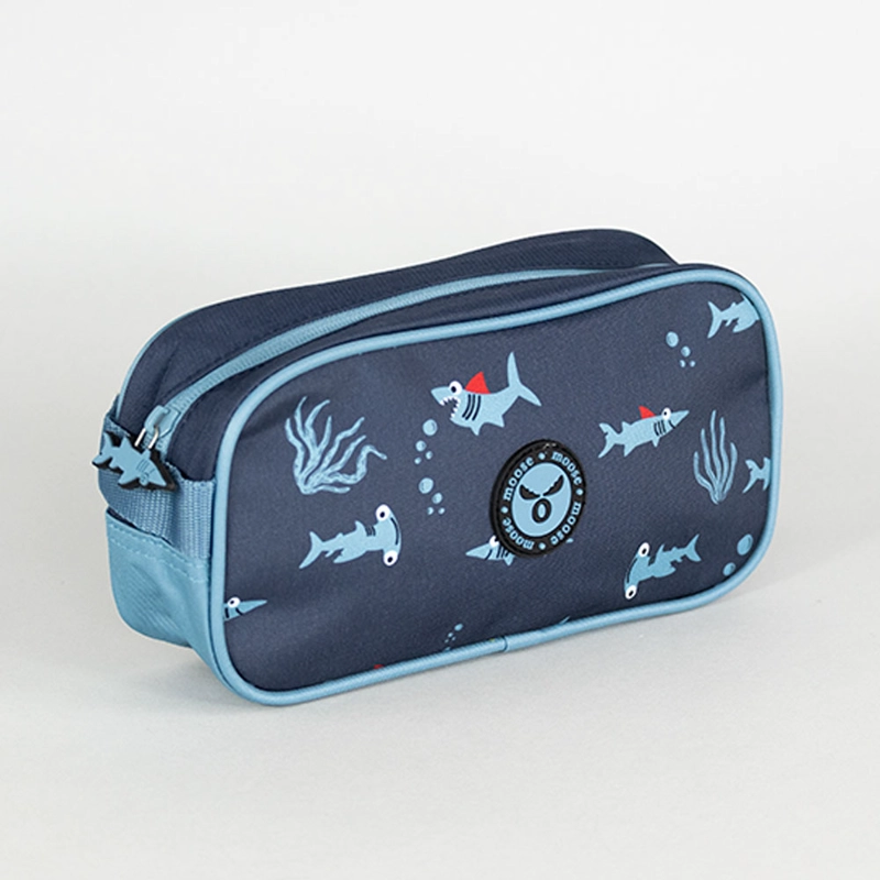 ESTUCHE KIDS SHARKY MOOSE - 3
