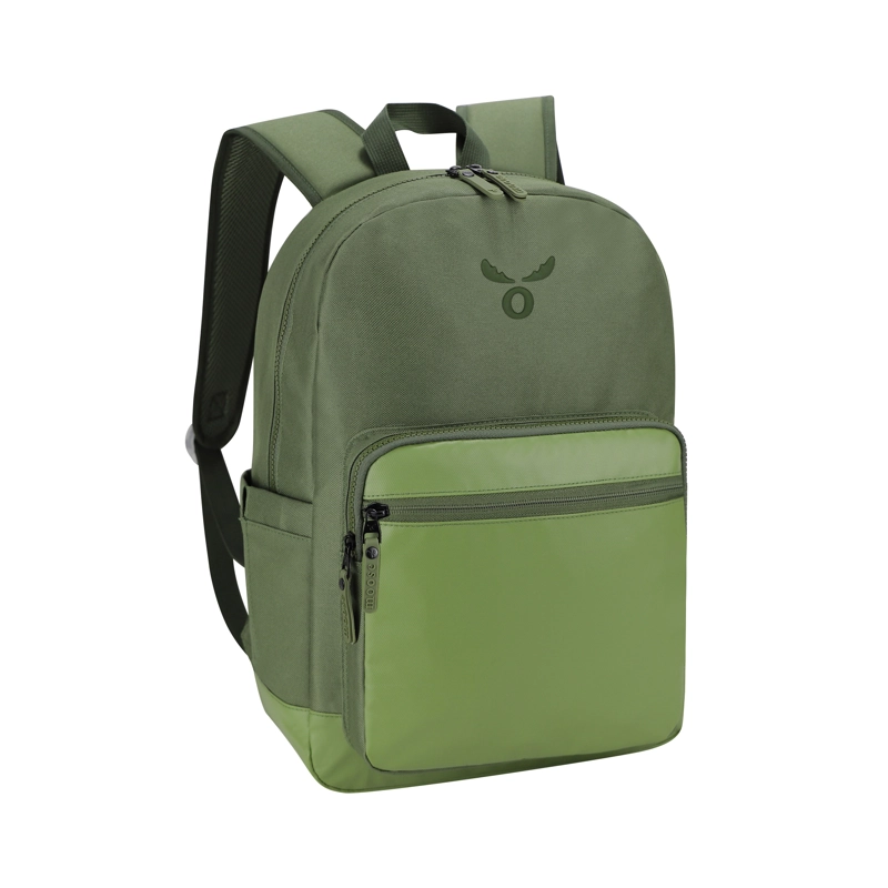 MOCHILA FLORIDA GREEN MOOSE - 4