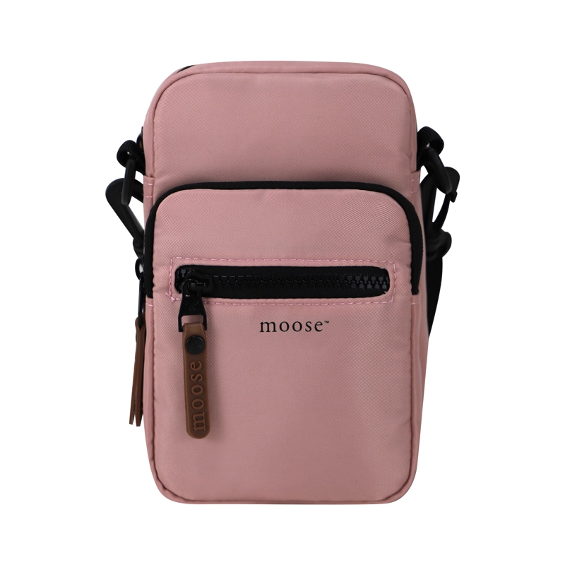 PHONE BAG FASHION ROSE MOOSE - 1
