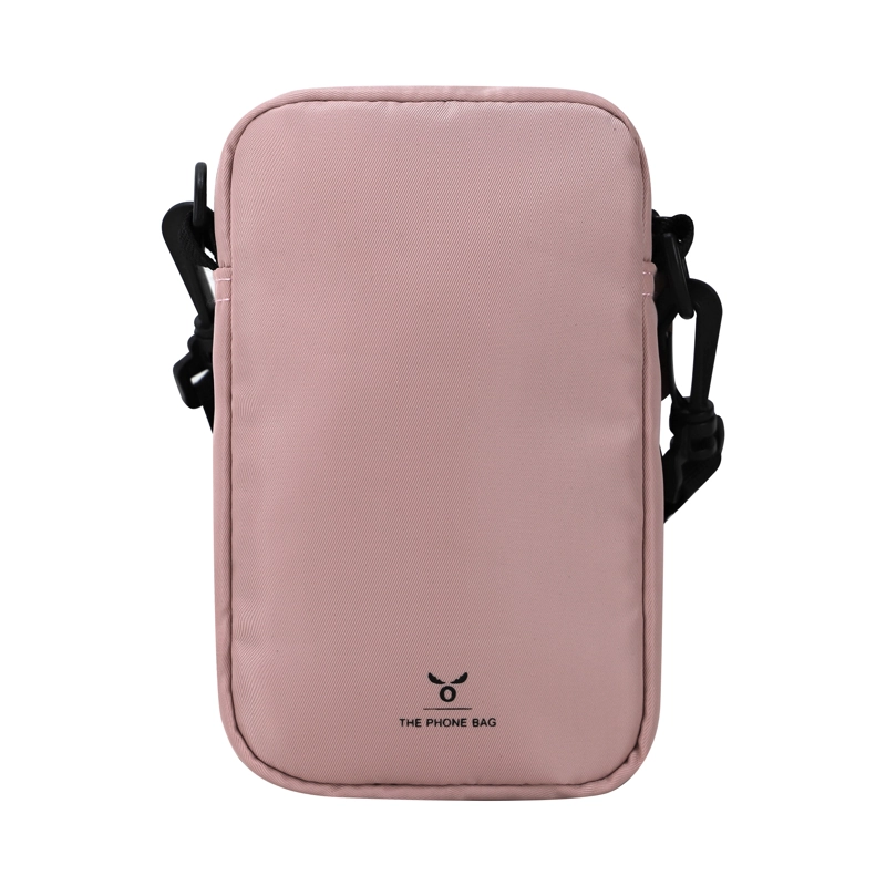 PHONE BAG FASHION ROSE MOOSE - 2