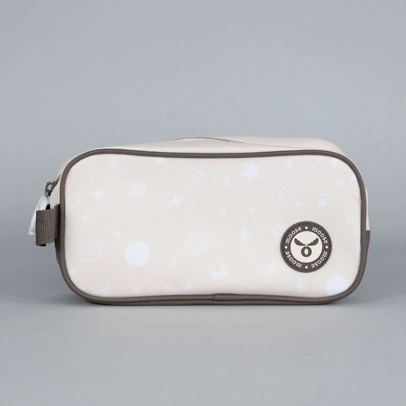 PACK ESCOLAR KIDS MOON MOOSE - 3