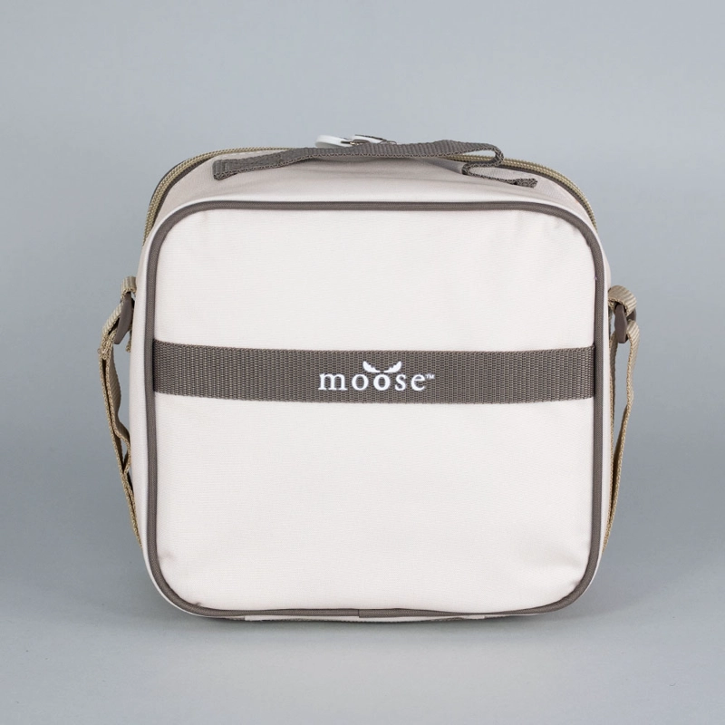 PACK ESCOLAR KIDS MOON MOOSE - 4