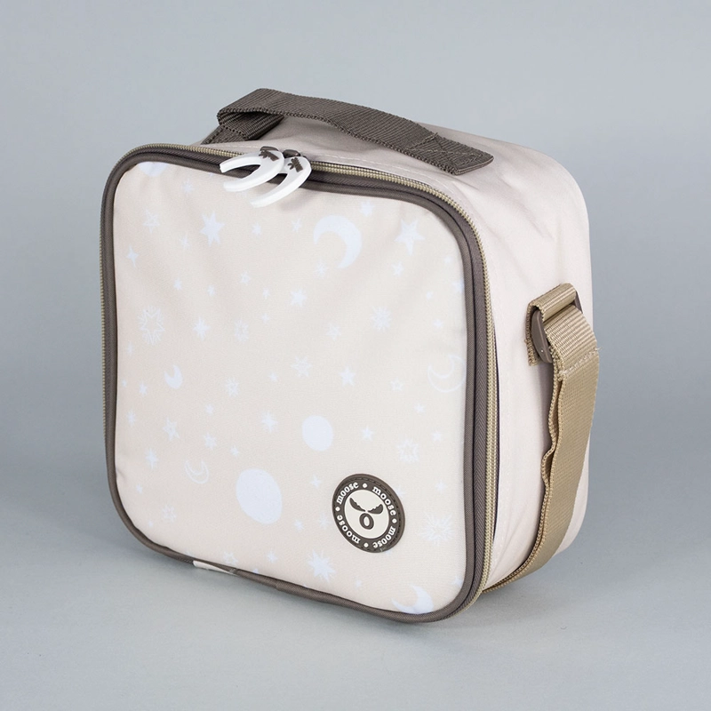 PACK ESCOLAR KIDS MOON MOOSE - 5