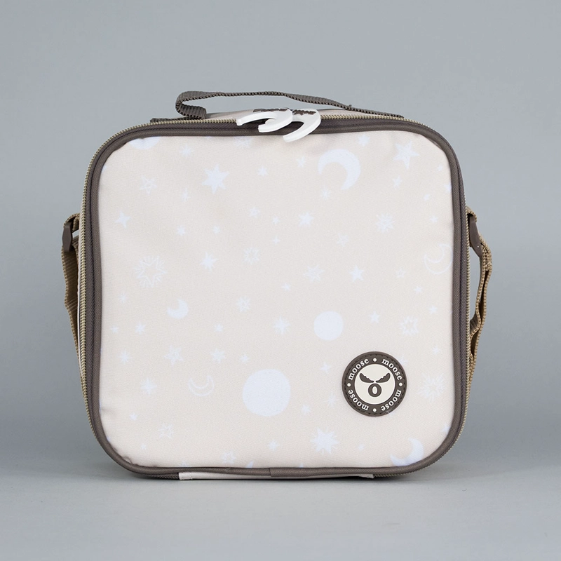 PACK ESCOLAR KIDS MOON MOOSE - 6