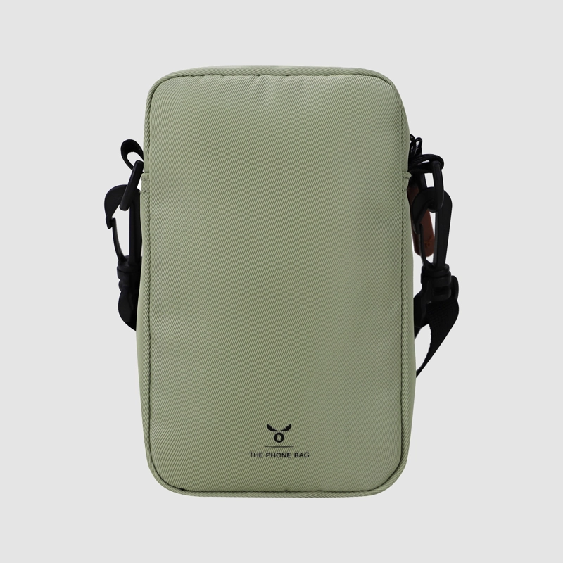 PHONE BAG FASHION OLIVE MOOSE - 2