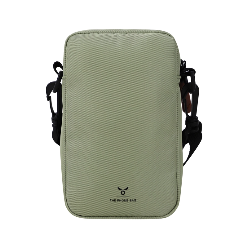 PHONE BAG FASHION OLIVE MOOSE - 3
