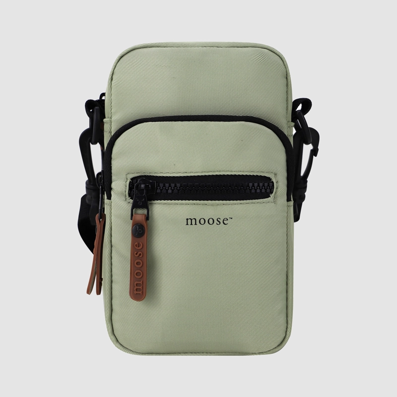 PHONE BAG FASHION OLIVE MOOSE - 4
