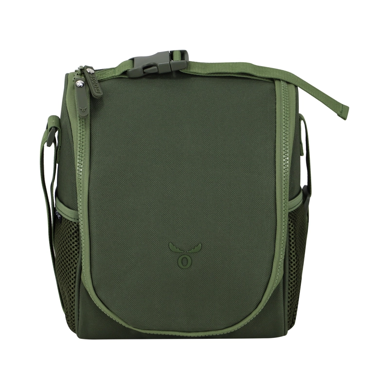 LONCHERA FLORIDA GREEN MOOSE - 1
