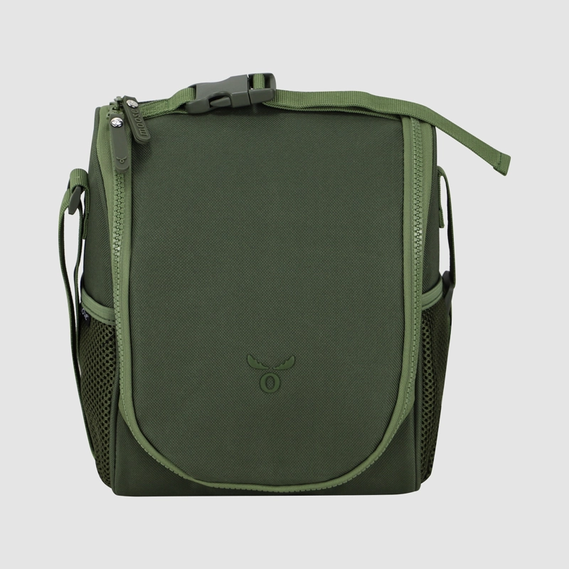 LONCHERA FLORIDA GREEN MOOSE - 4