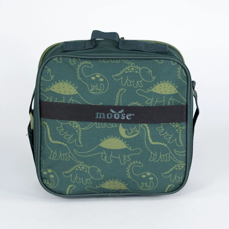 PACK ESCOLAR KIDS DINOSAURS MOOSE - 4
