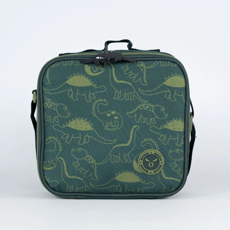 PACK ESCOLAR KIDS DINOSAURS MOOSE - 6