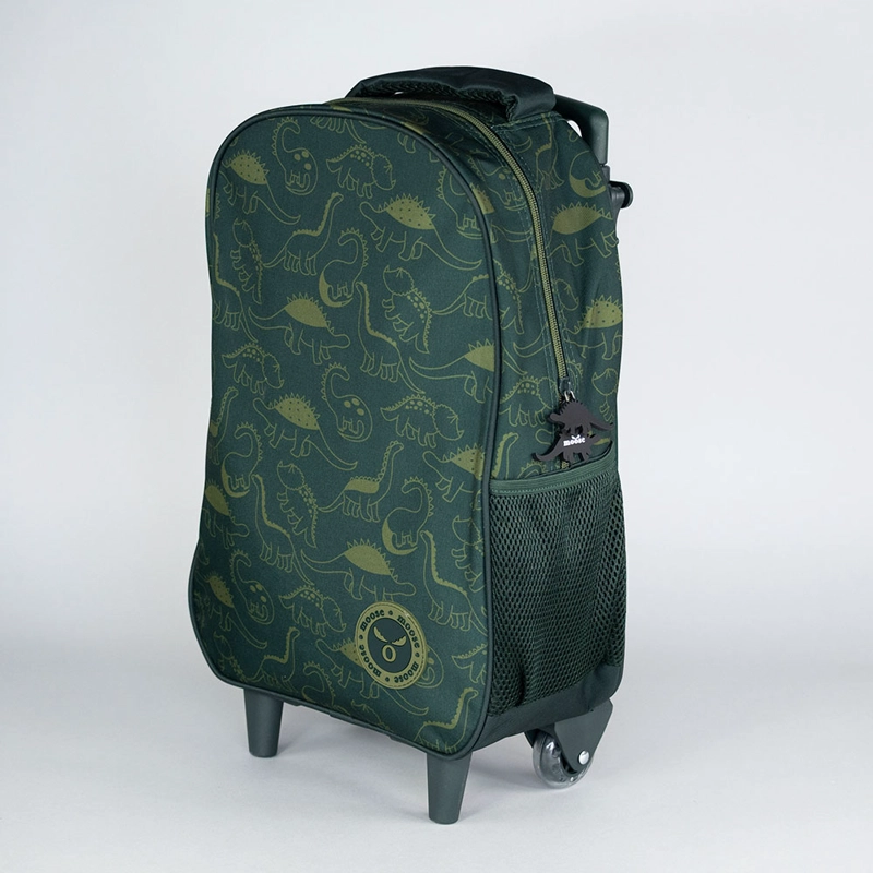 PACK ESCOLAR KIDS DINOSAURS MOOSE - 9