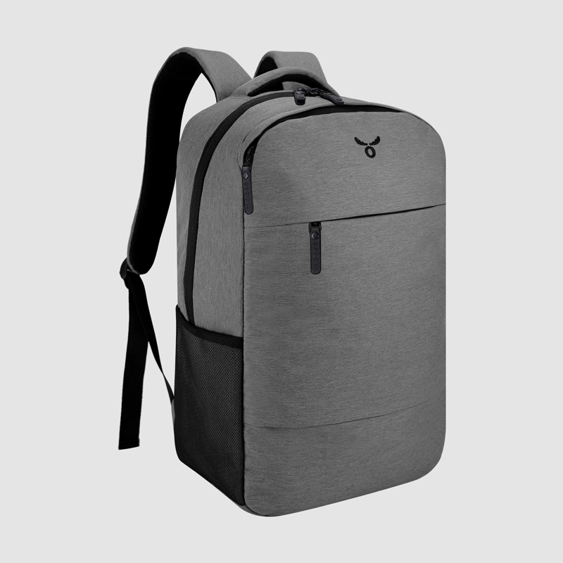 MOCHILA TUCSON GREY MOOSE - 2