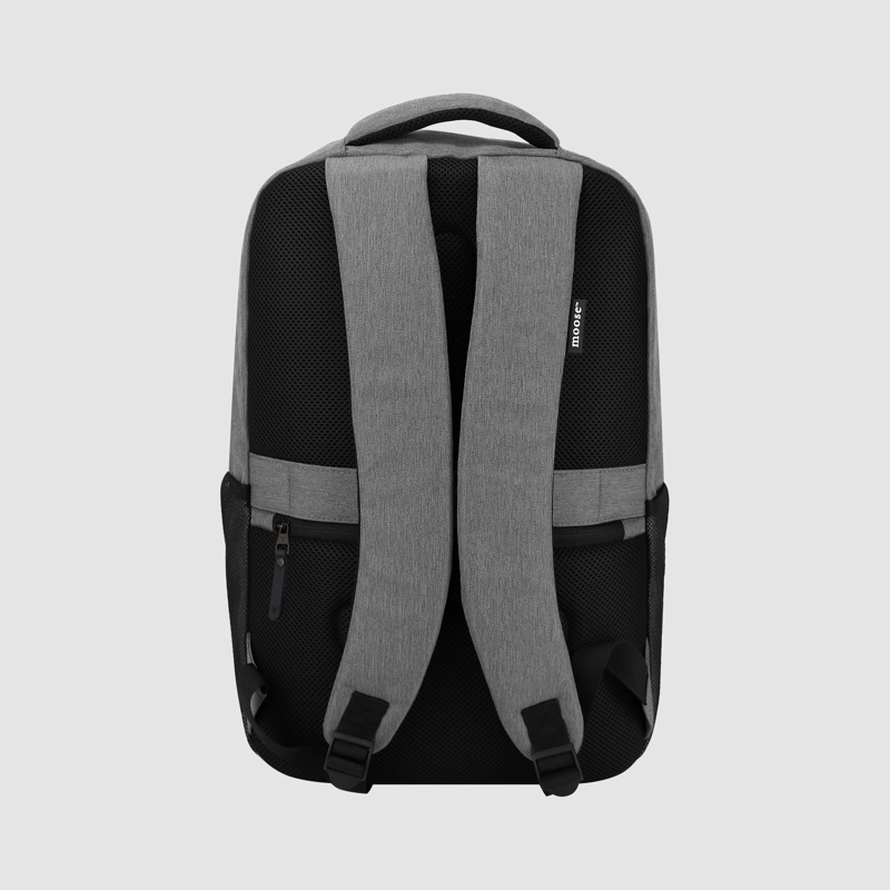 MOCHILA TUCSON GREY MOOSE - 4