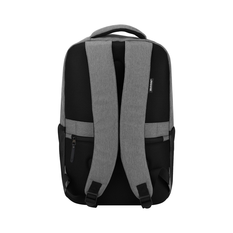 MOCHILA TUCSON GREY MOOSE - 6
