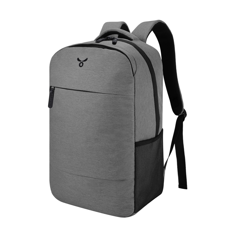 MOCHILA TUCSON GREY MOOSE - 7
