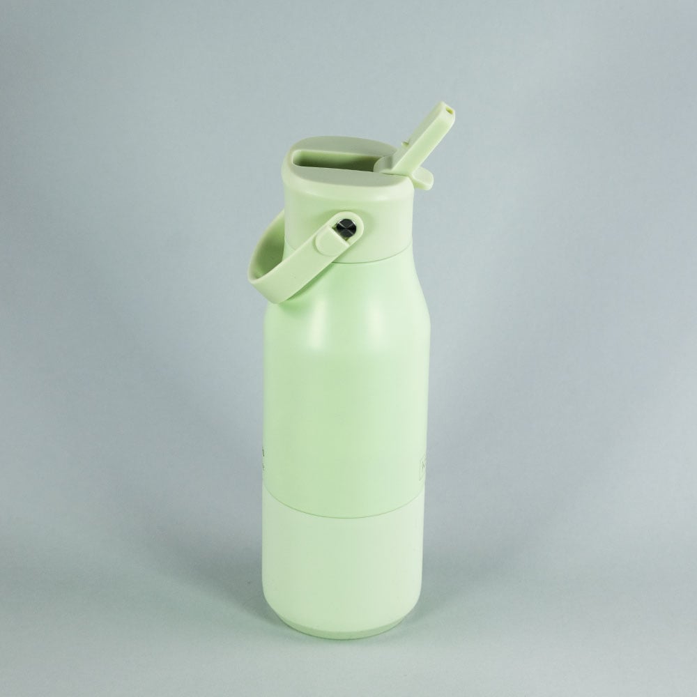 BOTELLA INSULADA COLORS 700ML KEEP PISTACHO - 3