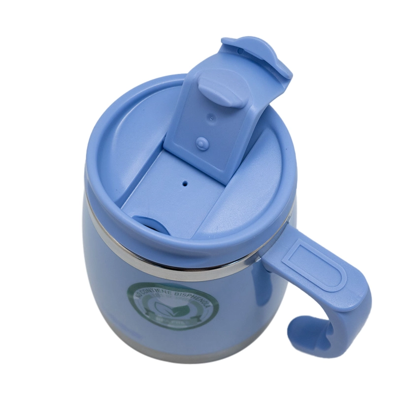 MUG TERMO KEEP OUTDOOR 400 ML - LAVANDA - 2