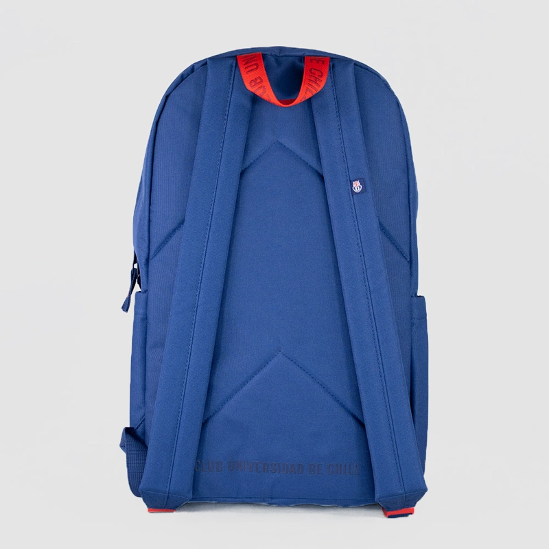 MOCHILA POCKETS ULTRA U DE CHILE FANATIKOS MOOSE - 3