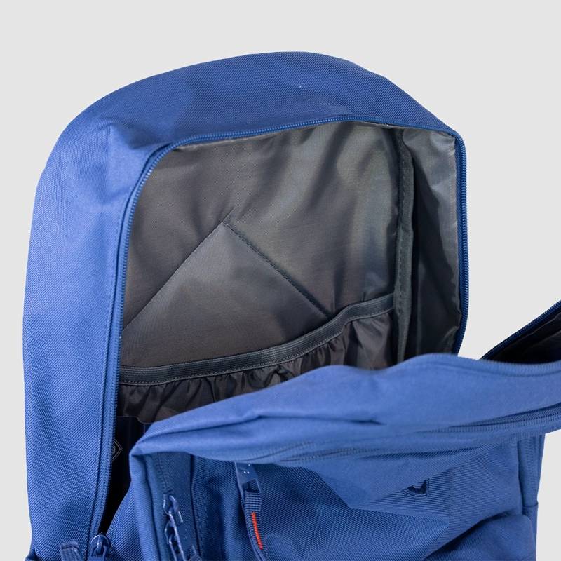 MOCHILA POCKETS ULTRA U DE CHILE FANATIKOS MOOSE - 5