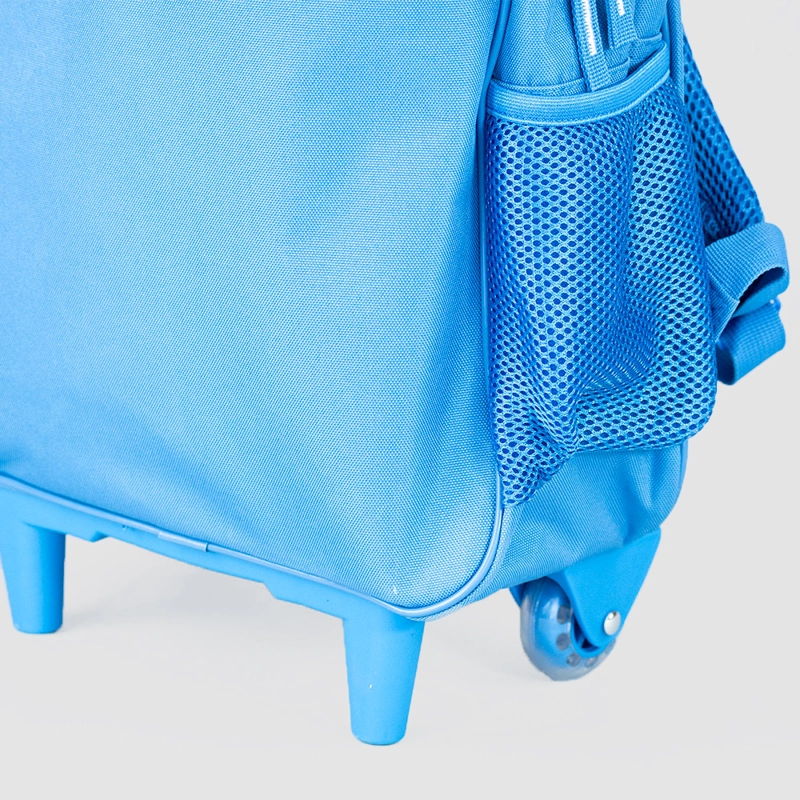 PACK TROLLEY U CATOLICA FANATIKOS MOOSE - 3