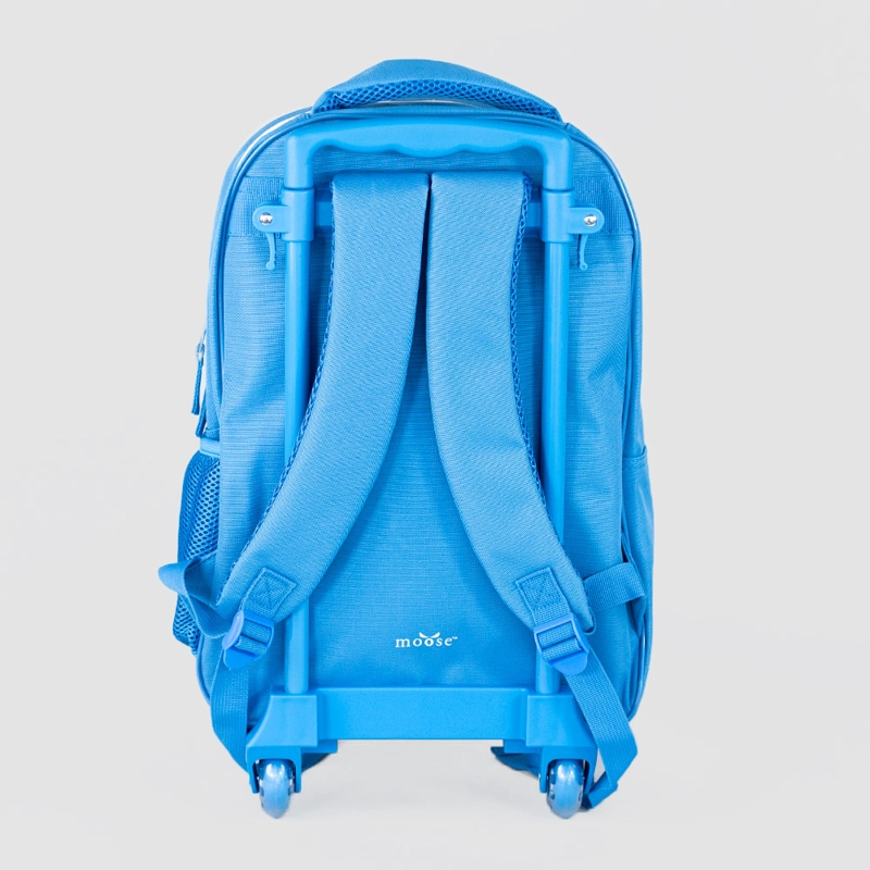 PACK TROLLEY U CATOLICA FANATIKOS MOOSE - 4