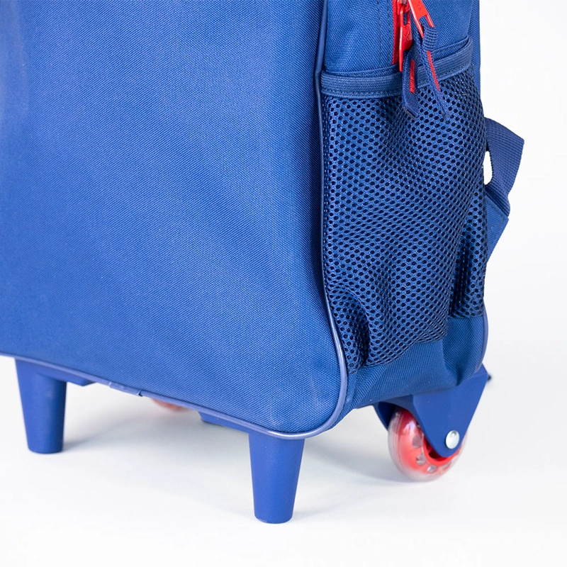 PACK TROLLEY U DE CHILE FANATIKOS MOOSE - 2