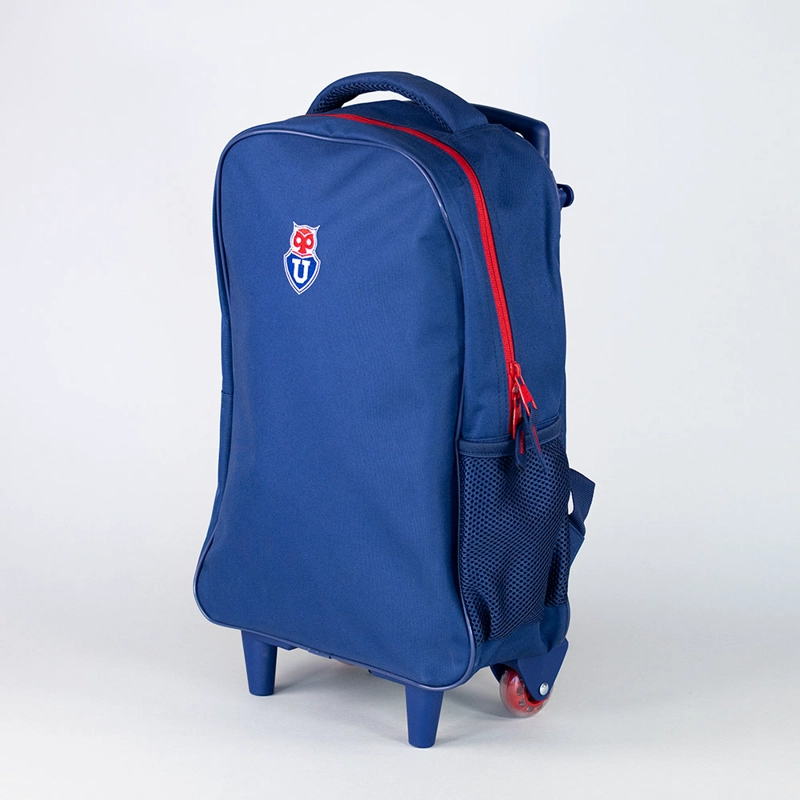 PACK TROLLEY U DE CHILE FANATIKOS MOOSE - 5