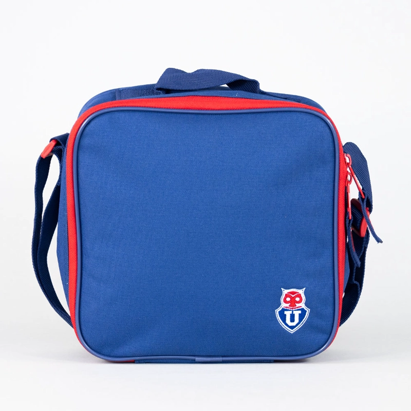 PACK TROLLEY U DE CHILE FANATIKOS MOOSE - 6