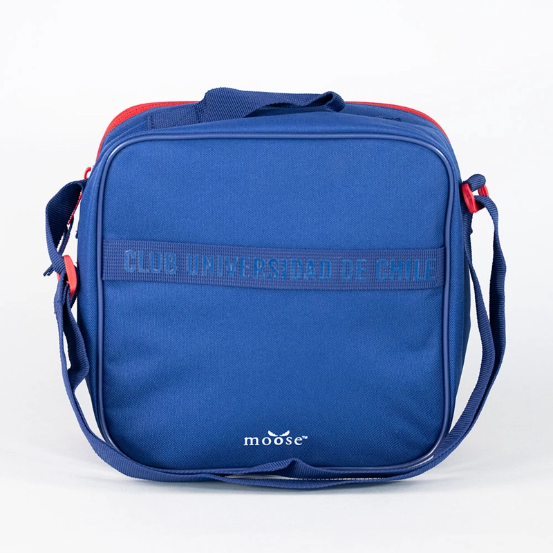 PACK TROLLEY U DE CHILE FANATIKOS MOOSE - 8