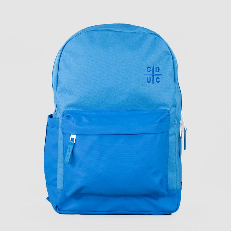 MOCHILA CLASSIC U CATOLICA FANATIKOS MOOSE - 1