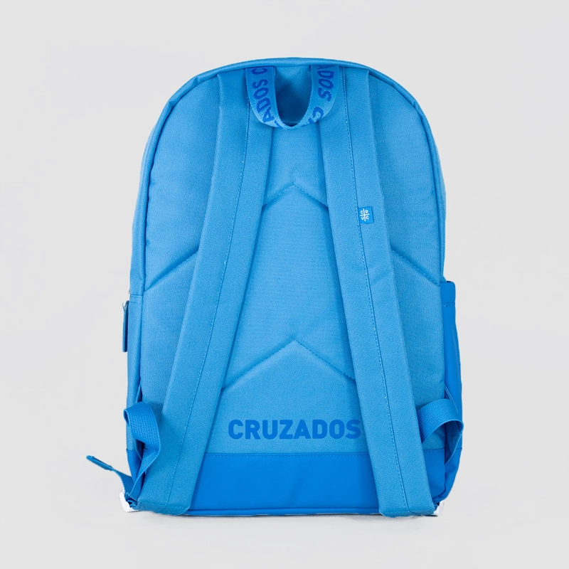 MOCHILA CLASSIC U CATOLICA FANATIKOS MOOSE - 3