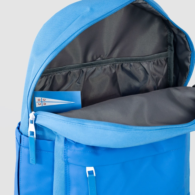 MOCHILA CLASSIC U CATOLICA FANATIKOS MOOSE - 4