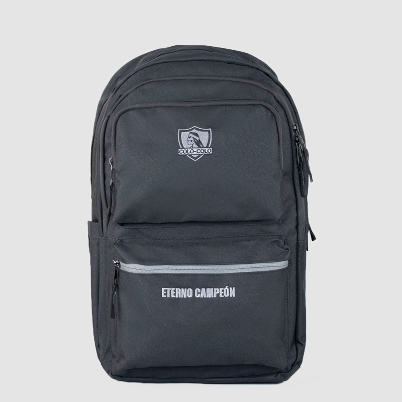 MOCHILA POCKETS ULTRA COLO COLO FANATIKOS MOOSE - 1