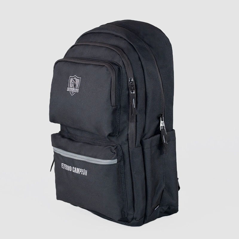 MOCHILA POCKETS ULTRA COLO COLO FANATIKOS MOOSE - 2
