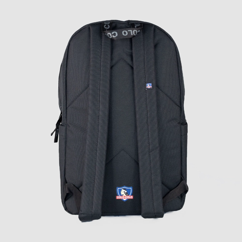 MOCHILA POCKETS ULTRA COLO COLO FANATIKOS MOOSE - 3