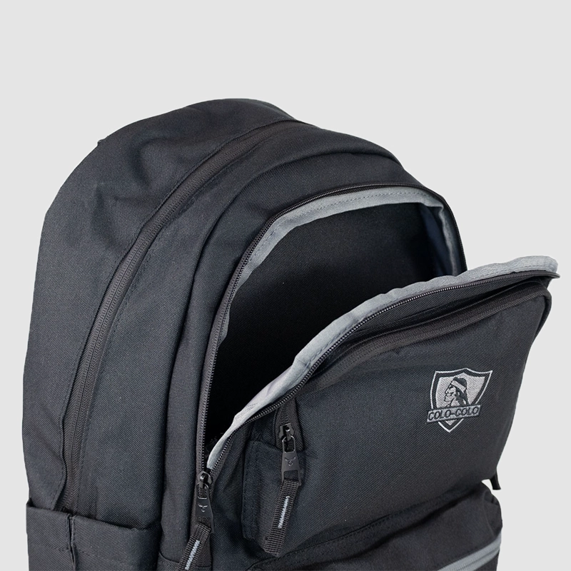 MOCHILA POCKETS ULTRA COLO COLO FANATIKOS MOOSE - 4