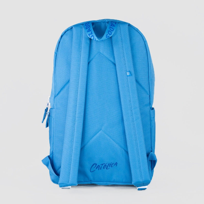 MOCHILA POCKETS ULTRA U CATOLICA FANATIKOS MOOSE - 3